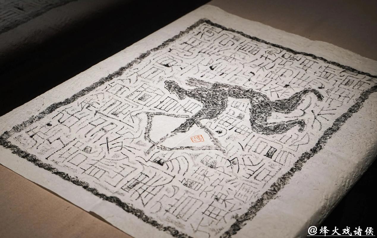 从壁画“梨车”题记解锁千年石窟群“交融密码”