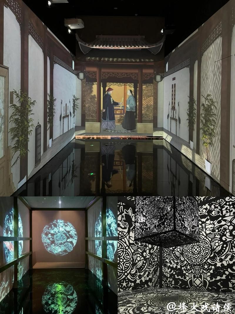 展现数千年传统“纹”化 中国古代纹饰和纹样展苏州开展