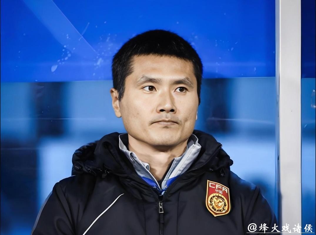 重建国足体系，邵佳一确立两大新核，武磊将彻底退出了