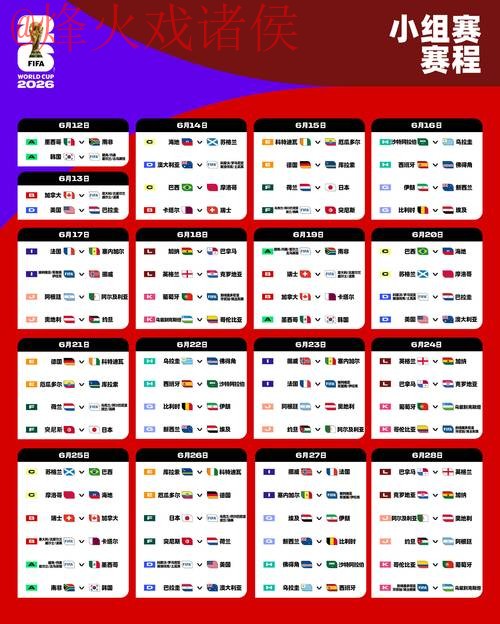 2026世界杯官方下注平台推荐指南